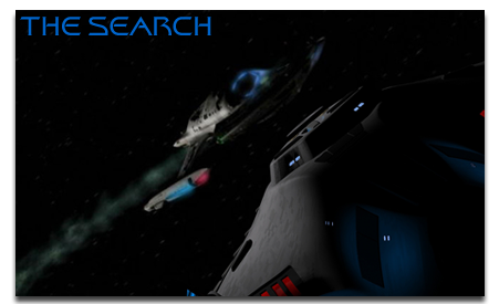 The Search