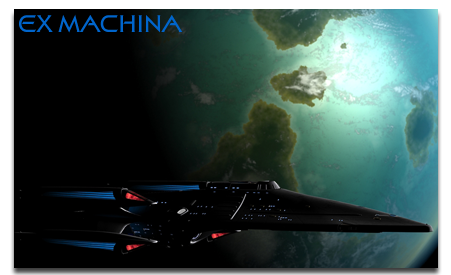 Ex Machina