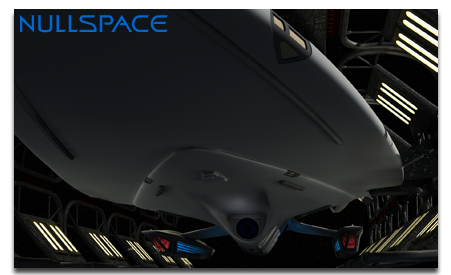 Nullspace