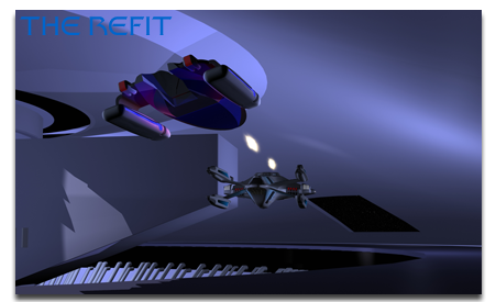 The Refit