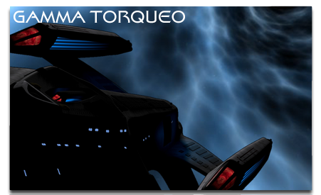 Gamma Torqueo