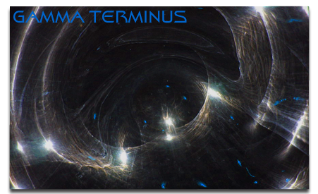 Gamma Terminus