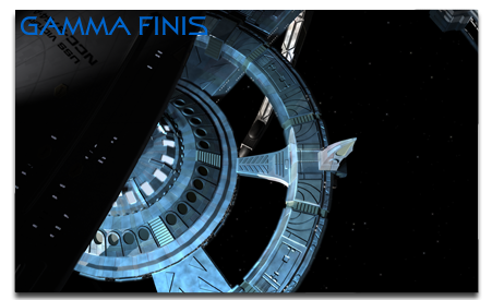 Gamma Finis